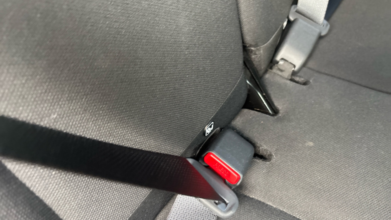 Toyota Aygo X 1.0 VVT-i Edge 5dr Petrol Hatchback